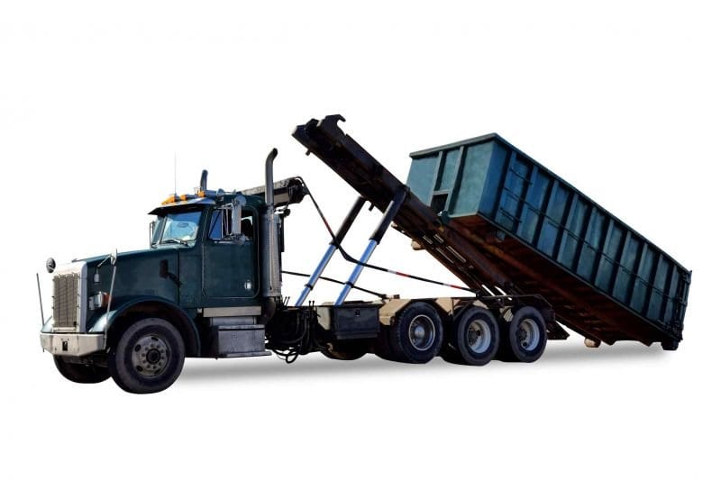 Dumpster Rental Services in Harford County, Maryland
